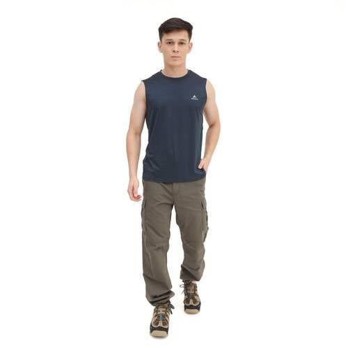 WALLACE LINE SLEEVELESS