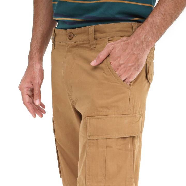 VANCOUVER CARGO PANT