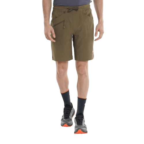 MENS TECHTRAIL LIGHT SHORT