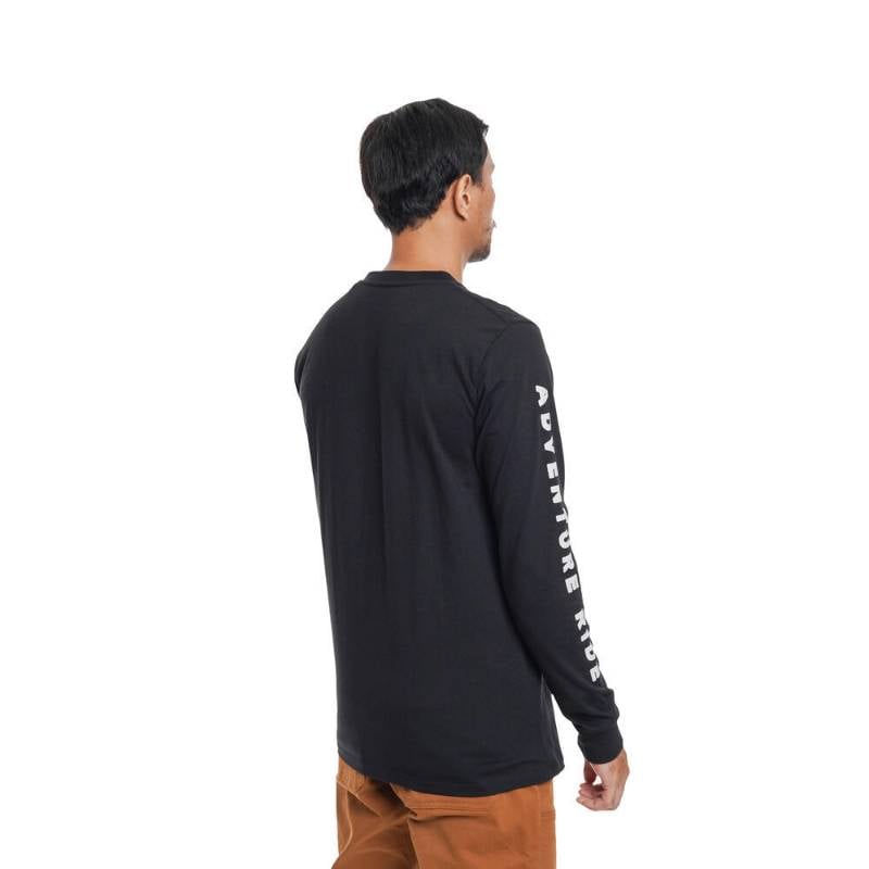 RAINTOUR LS T-SHIRT