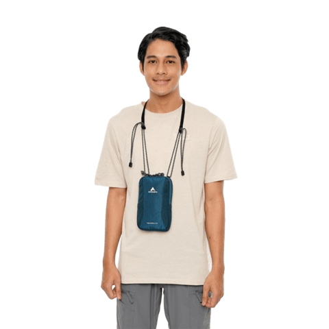 WANDERA PHONECASE