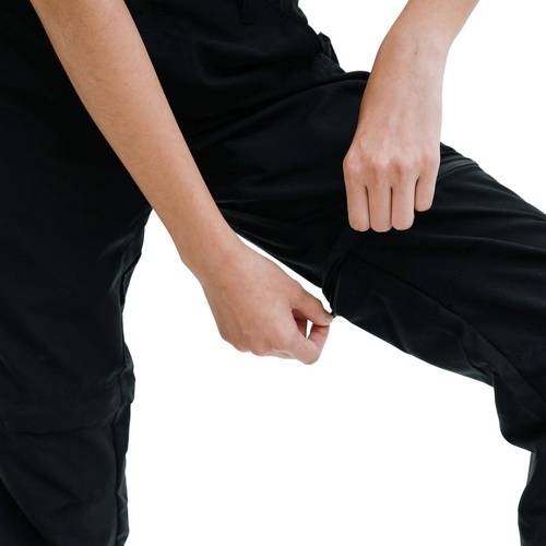 PUNEGARA CONVERTIBLE PANTS