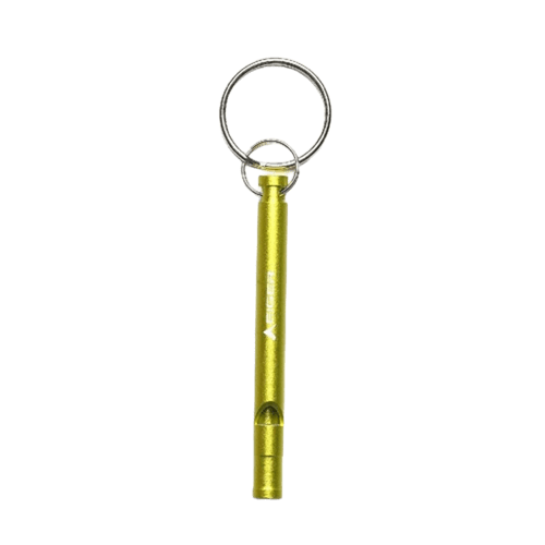 SLIM WHISTLE