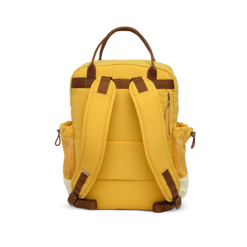 WS NUWIE TOTE DAYPACK 18L