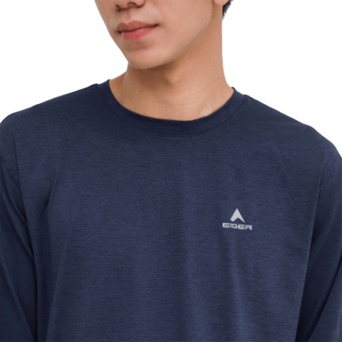 ATACAMA LS ACTIVE TEES
