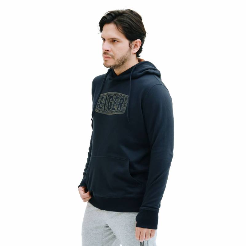 MICHIGAN HOODIE
