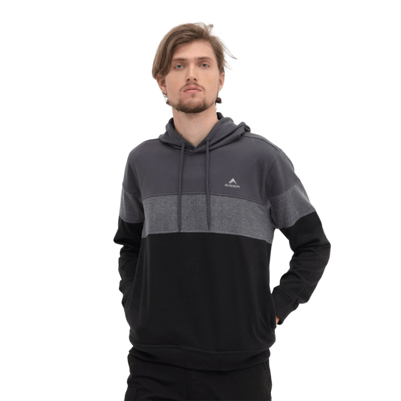 X-MT BLANC PULLOVER