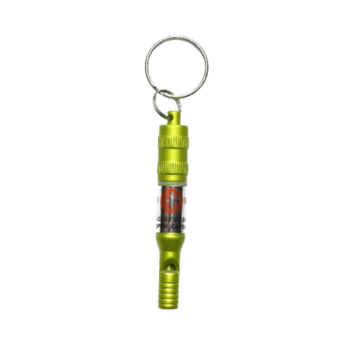 EMERGENCY WHISTLE