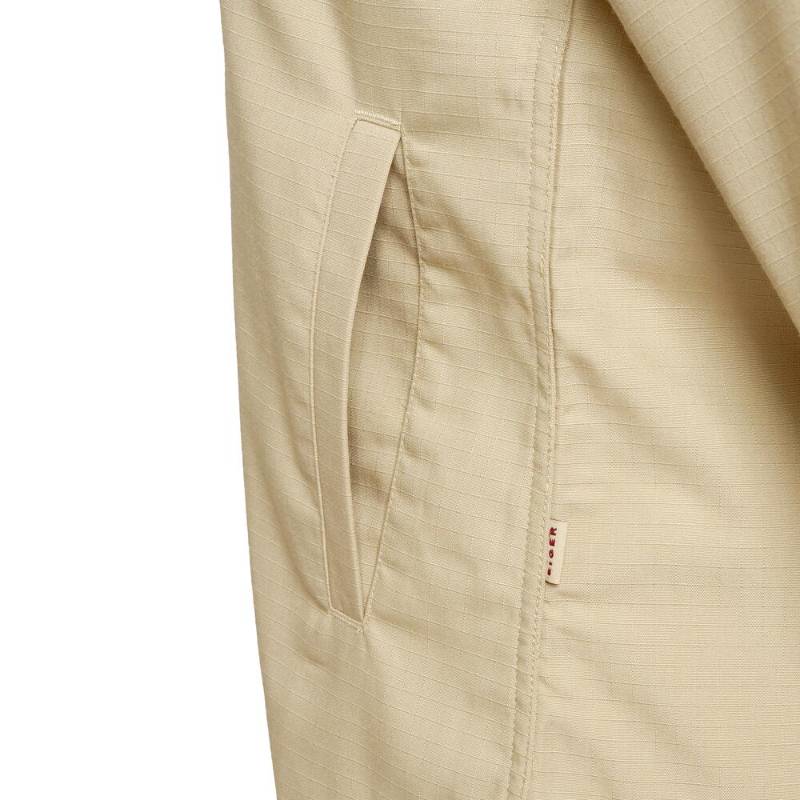 WANOKAKA SHACKET