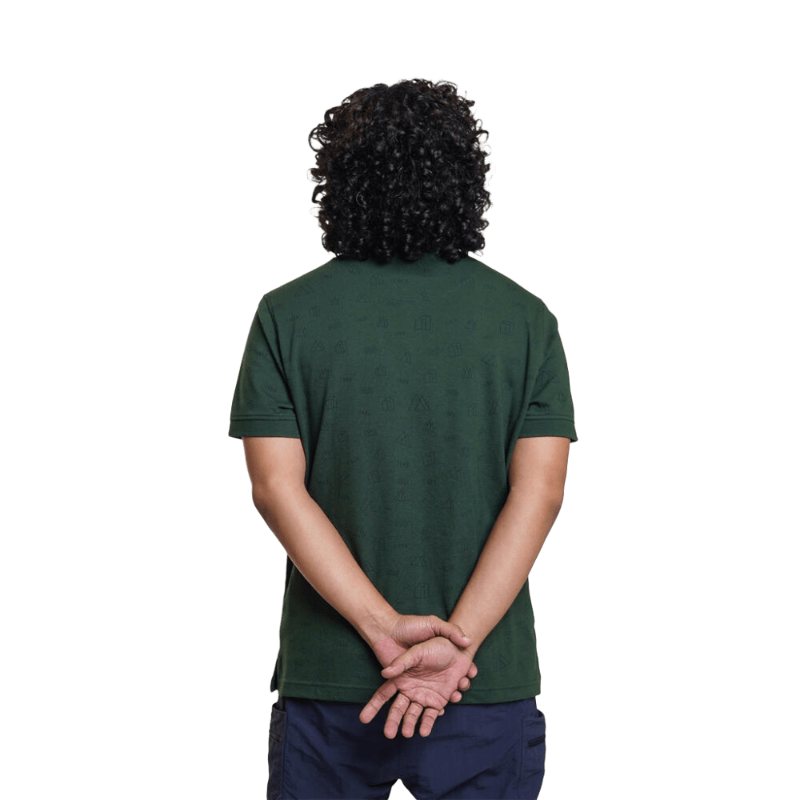 X-FRASER POLOSHIRT SS