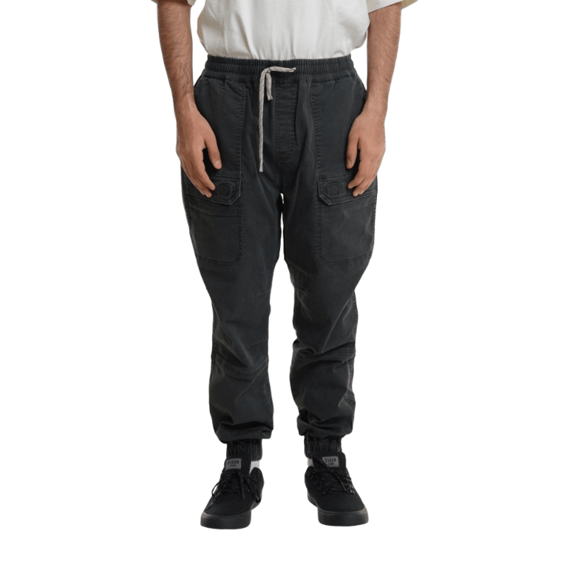 KENTAWAN CARGO JOGGER PANT