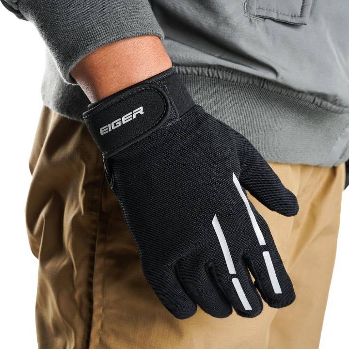 DAILY RIDING GLOVES FULL 1.0