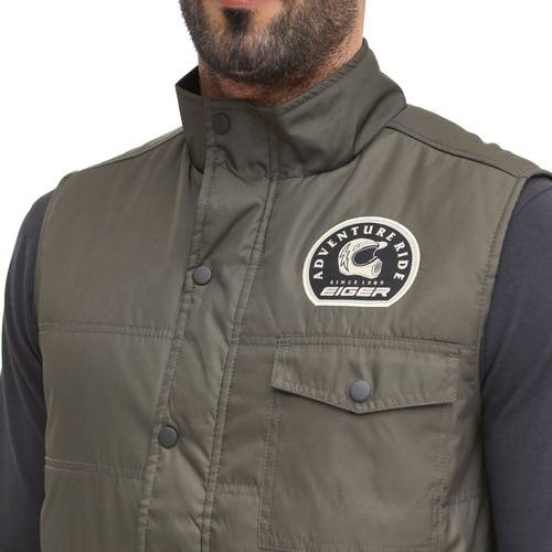 VITEZA QUILTED VEST