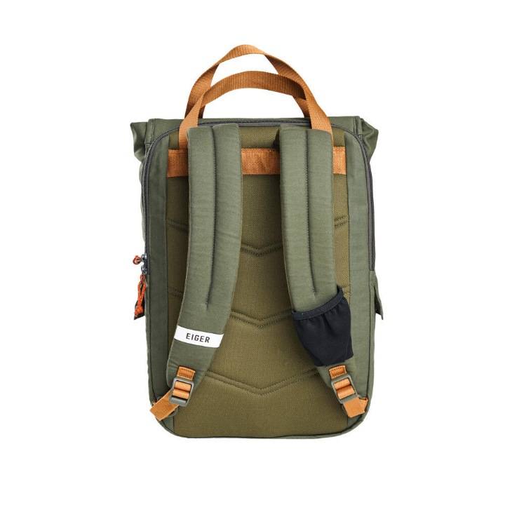 X-CRUISAGE CANVAS 20L 1A