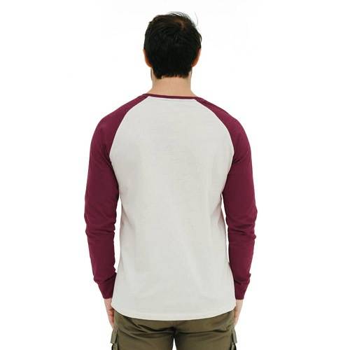 ZAUVER LS TEES