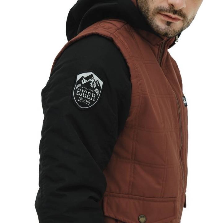 VOYAGER JACKET 2.0