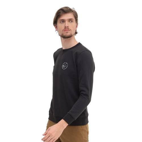 MENS LONG ROAD SWEATER