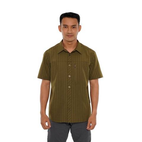 MEN'S TREPAR SS