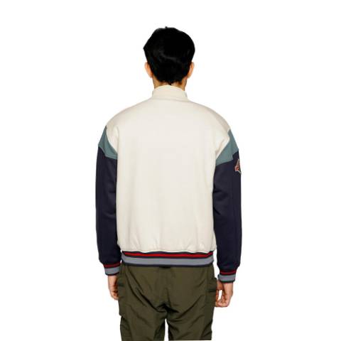VELDA VARSITY JACKET 1989