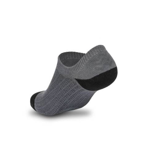 PERCHA NO SHOW SOCK