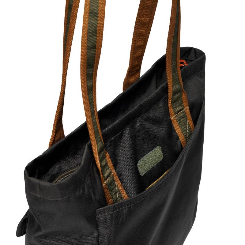 VOYAGER TOTE BAG