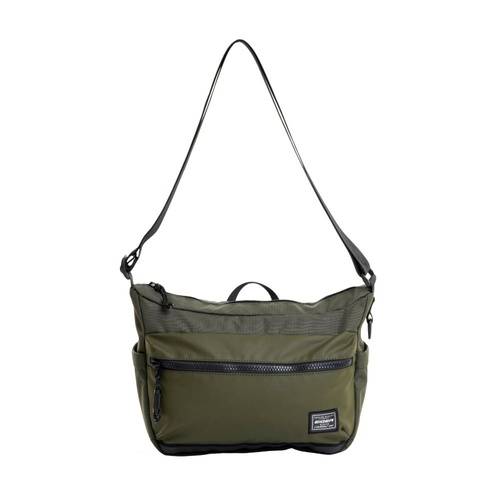 CITY ROLLING SHOULDER 6L