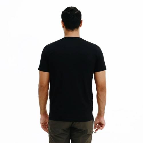 SAGARMATHA S/S T-SHIRT