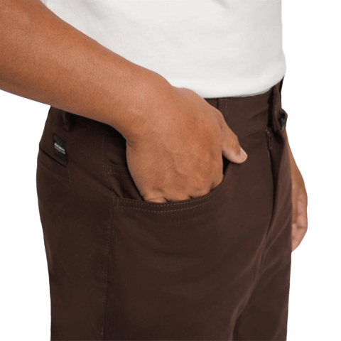 NEW CRUSADER PANTS