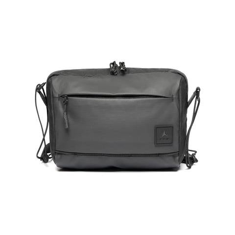 SAFEGUARD SHOULDER BAG 1A