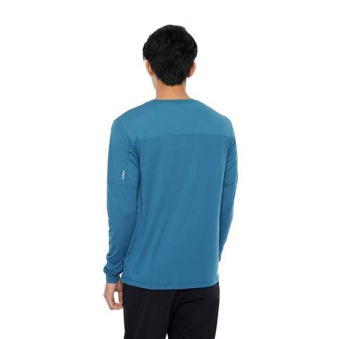 APPALACHIAN LS T-SHIRT