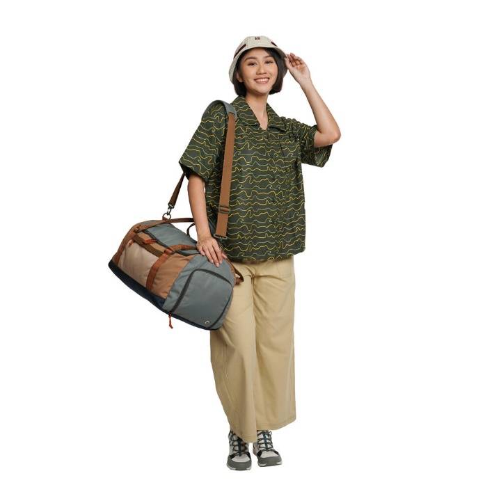 SAFAR 30L DUFFEL