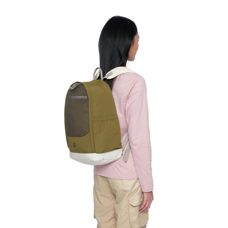 WS NUWIE BACKPACK 20L