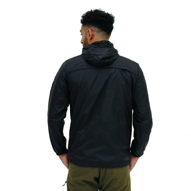 X-MANGROVE 1.0 HOODIE