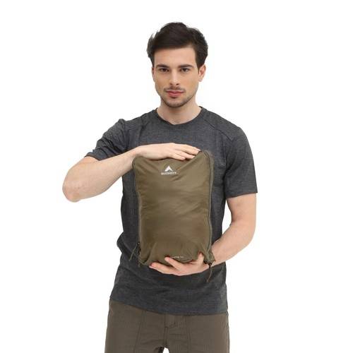 TRIBUTE CUBE SACK