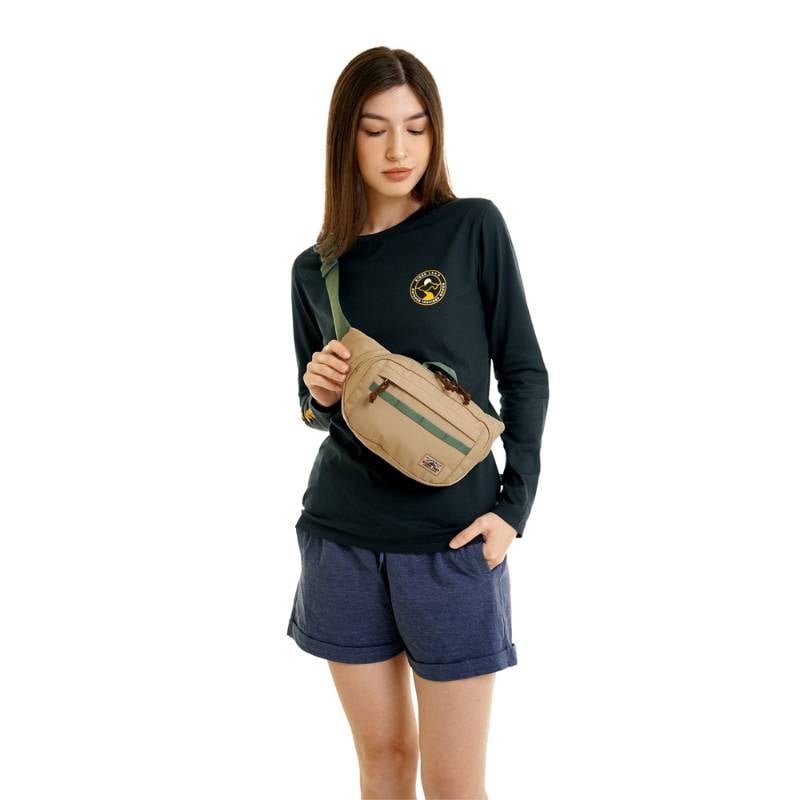WEEKENDER WAIST WS