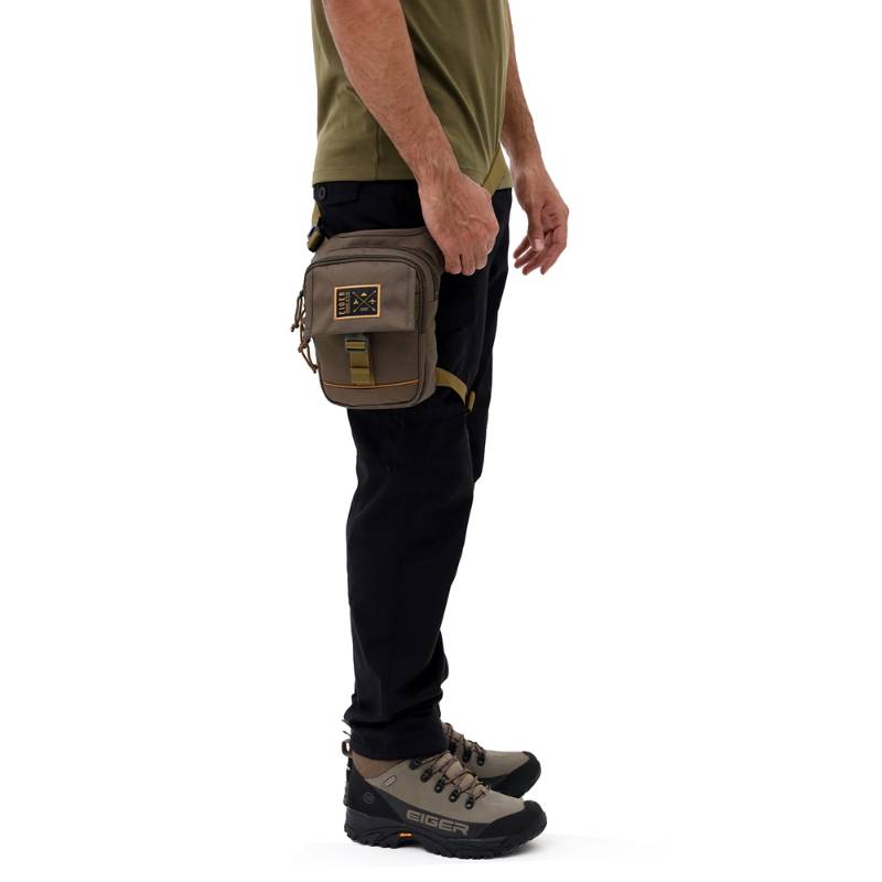 LEG PACK S MIGRATE 1989
