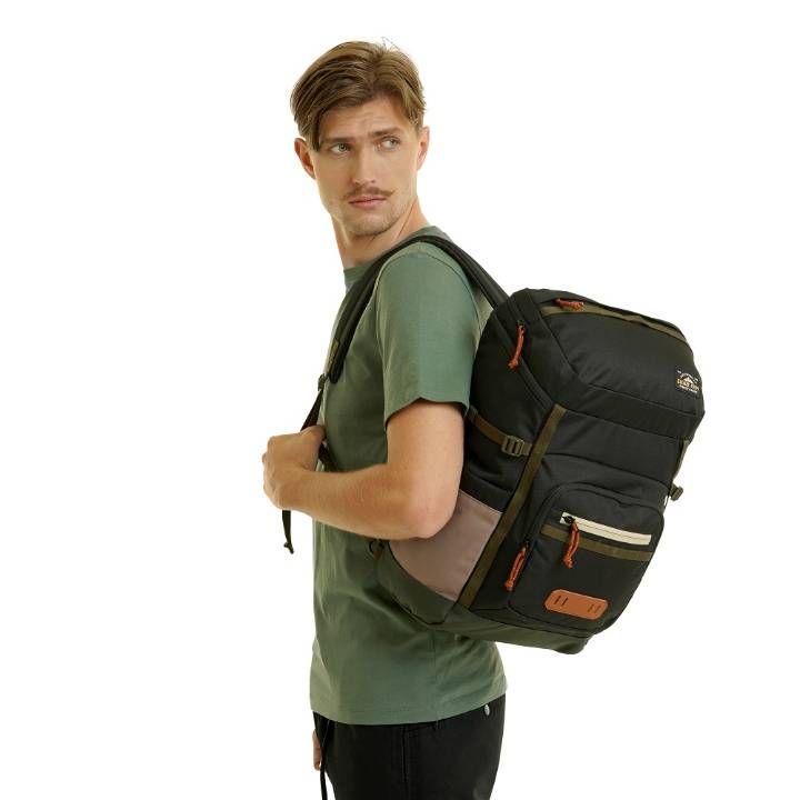 WEEKENDER PACK 22L