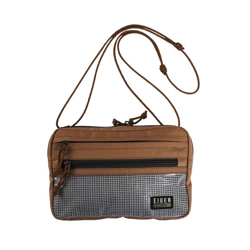 JOURNAL SACOCHE BAG