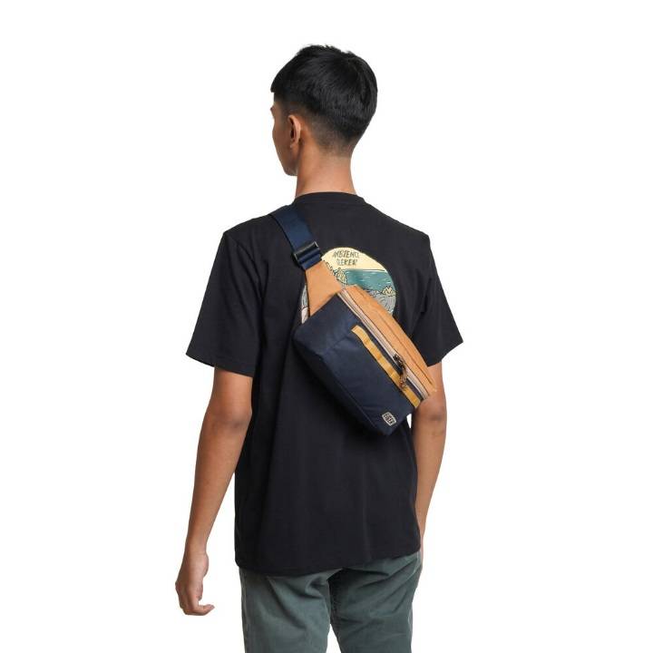 DERAIL WAIST BAG