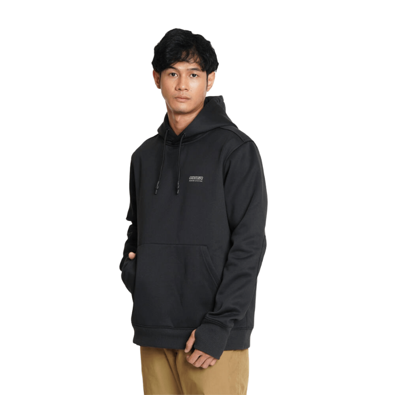 SEEKERS HOODIE WARMER