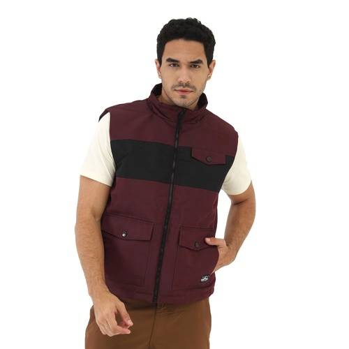 DALLAS VEST 2.0