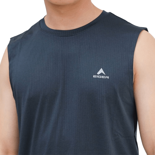 WALLACE LINE SLEEVELESS