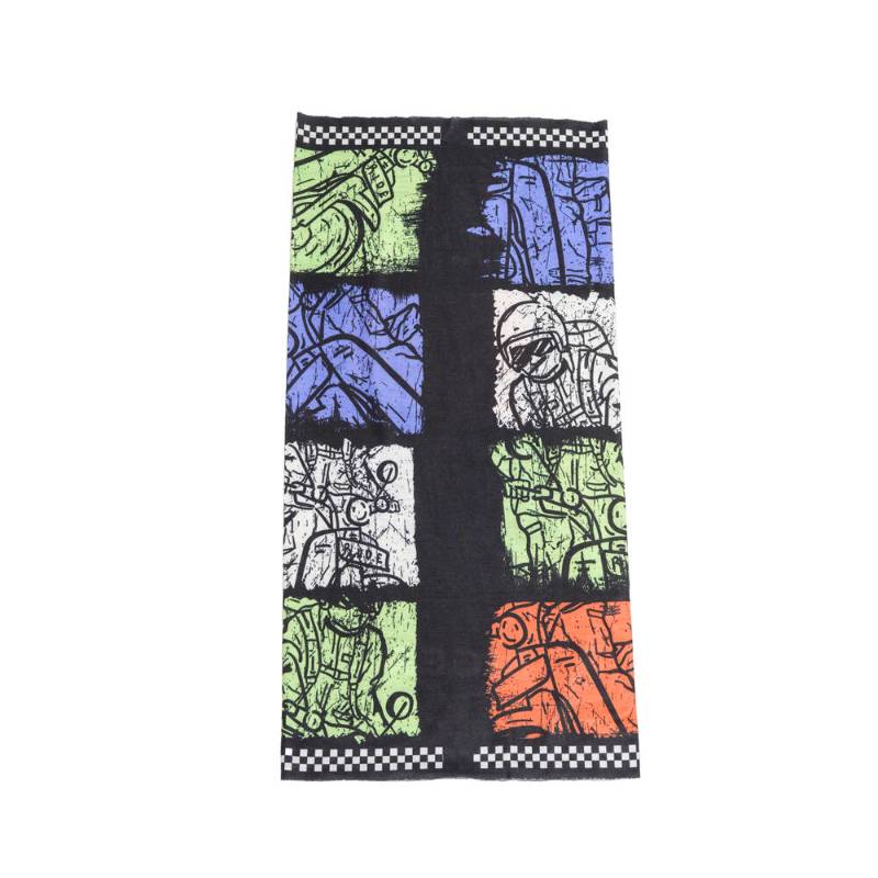 BRUSH M.F BANDANA