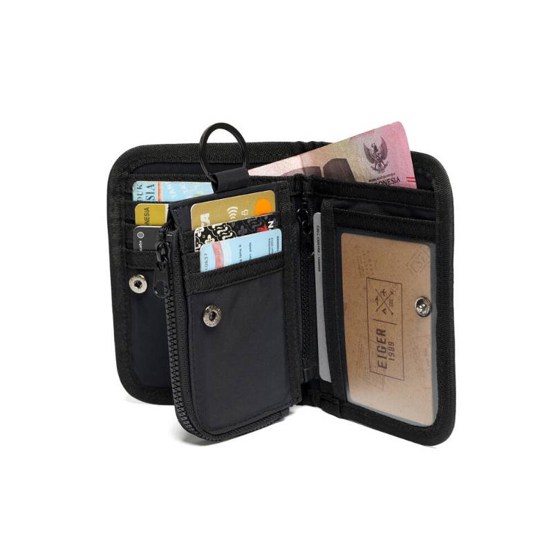WS SWEVEN CARD WALLET