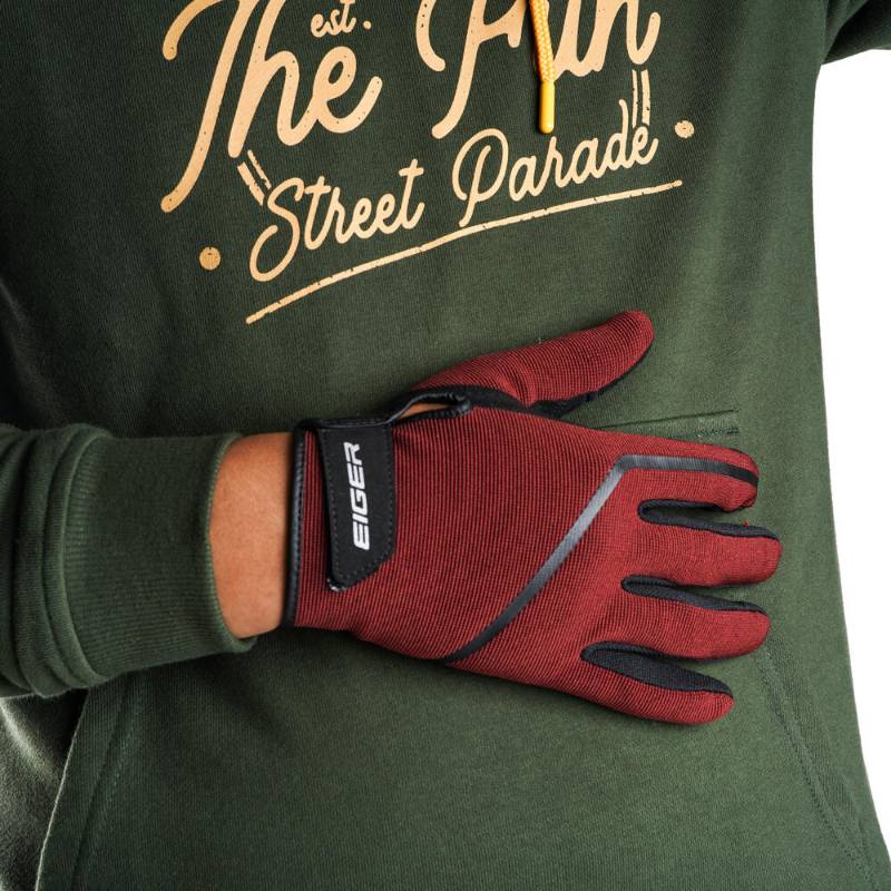 WS CHIMBALI 2.0 FULL GLOVES