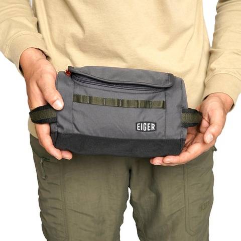 HILLWANDER DOPP KIT