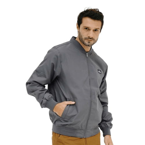 DUNCAN JACKET 2.0