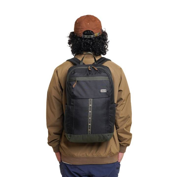 HILLWALKER PACK 20L