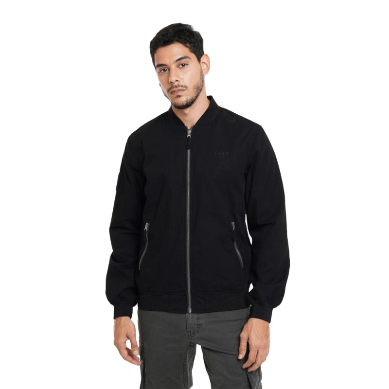 KRUST BOMBER JACKET