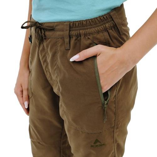 MANUPEU WS HIKING PANTS
